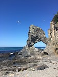 Australian rock