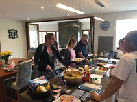 Lopend buffet