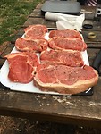 Steak