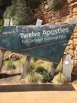 Twaalf apostelen