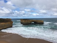 The London Bridge