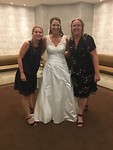 Mama, Annelies en ik