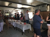 De man-cave