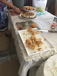 Dessert