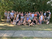Familie foto
