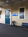 Lilydale station