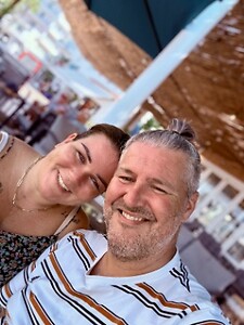 Patrick & Claudia