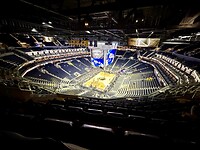 Chase Center - Golden Gate Warriors