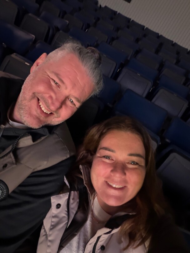 Chase Center