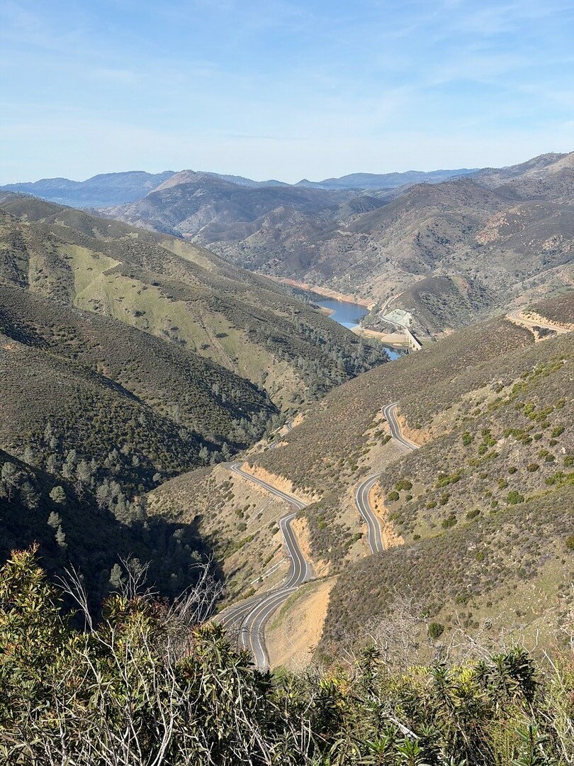Bear Valley