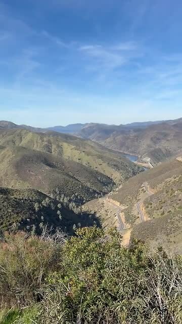 Bear Valley