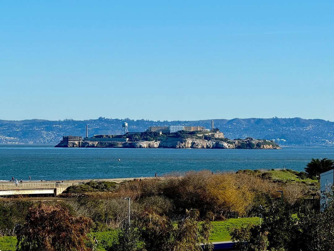 Alcatraz