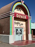 Peggy Sue’s Diner