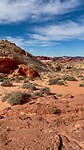 Valley of Fire State Park