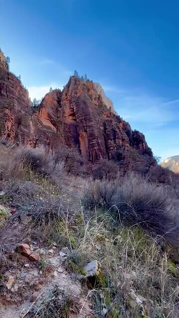 Zion National Park