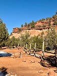 Sand Caves