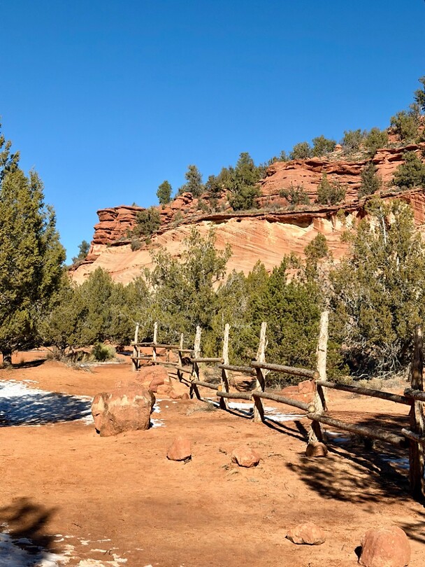 Sand Caves