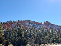 Red Canyon