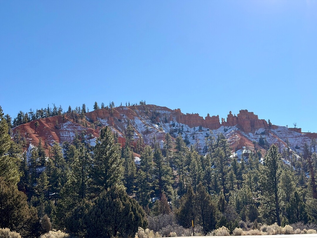 Red Canyon