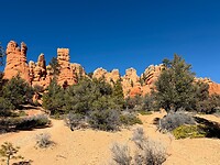 Red Canyon