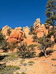 Red Canyon
