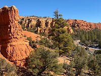 Red Canyon