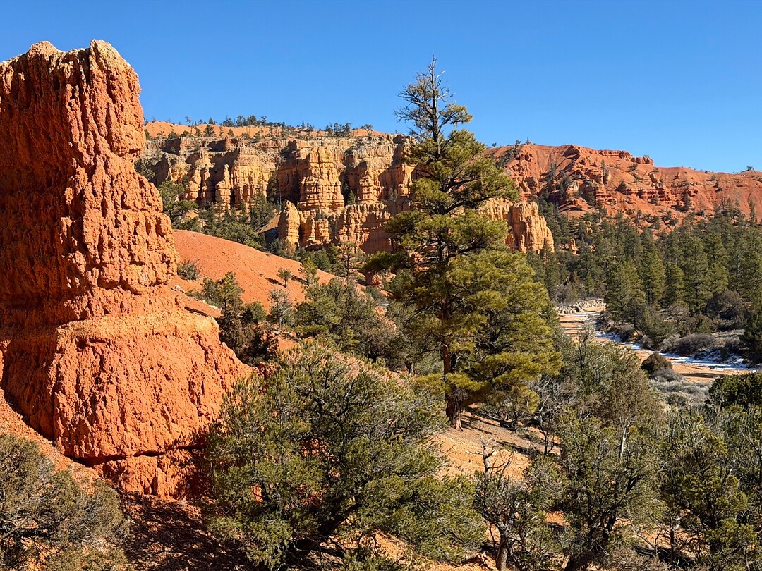 Red Canyon