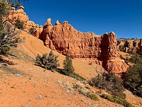 Red Canyon