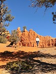 Red Canyon