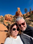 Red Canyon