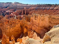 Hoodoos