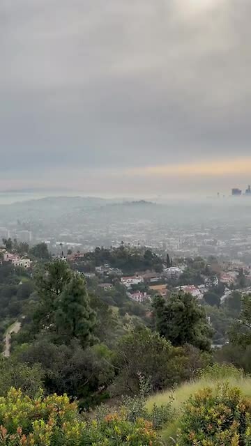 Griffith Observatory