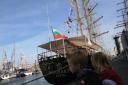 Delfsail