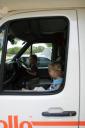 Bas en Laura in Camper