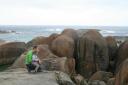 Elephant Rocks