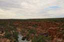 Murchison Gorge bij Kalbarri