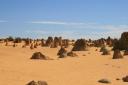 The Pinnacles