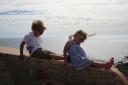 Bas en Laura