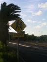 Verkeersbord