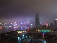 Lichtshow