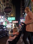 Ladies Market