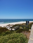 Cottesloe Beach