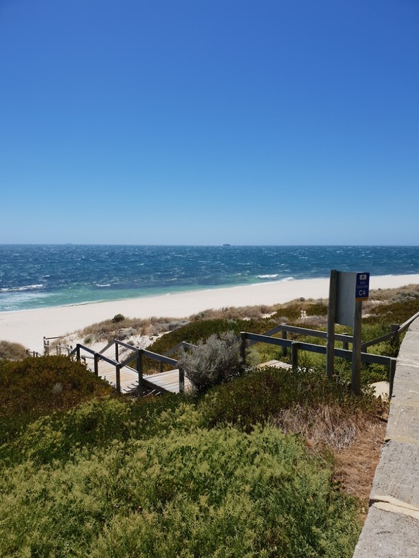 Cottesloe Beach