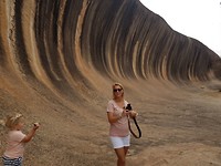 Wave Rock