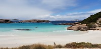 Twilight Beach