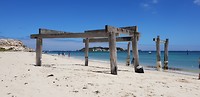 Hamelin Bay
