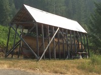 Kaslo