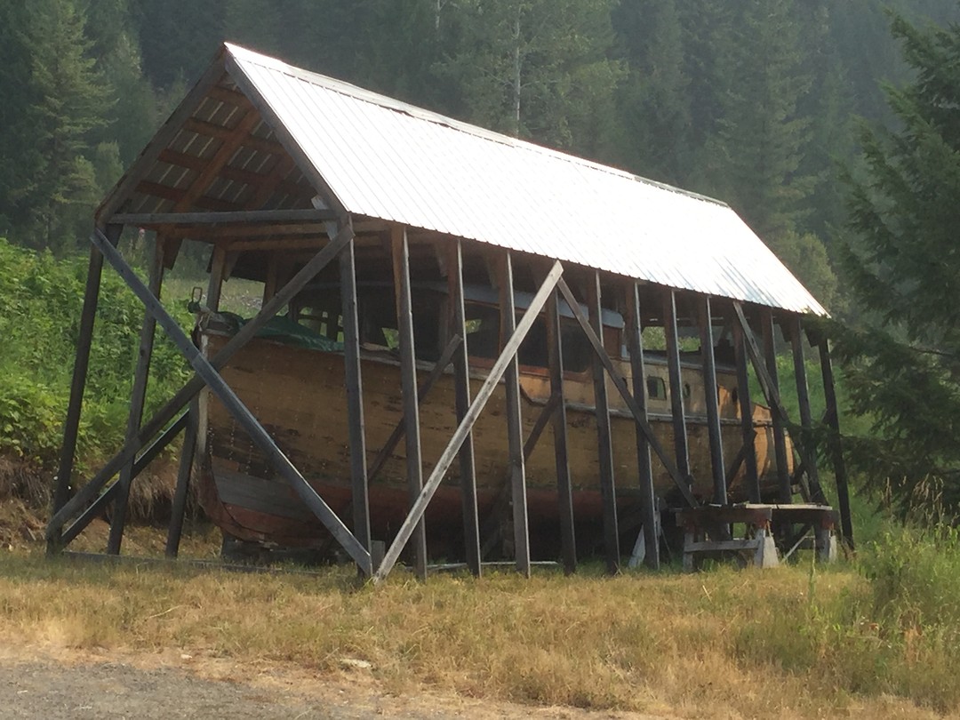 Kaslo