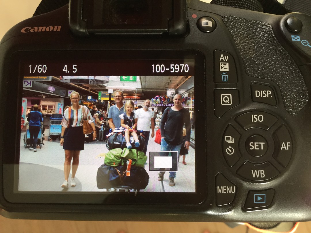 Schiphol
