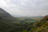 View from Meiningerkloof